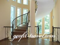 Hôtel �Golden Fleece� 4*