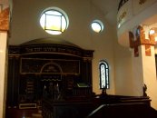 Historia &#380;yd&#243;w w Gruzji: 26 wiek&#243;w razem