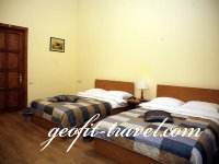 Boutique hôtel �Winery 1896�