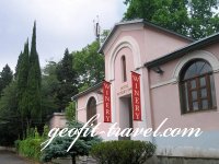 Boutique hôtel �Winery 1896�