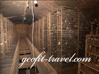 Boutique hôtel �Winery 1896�