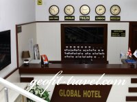 Hotel Global ***   