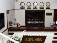 Hotel �Global� ***   
