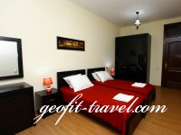 Hotel �Global� ***   