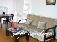 Hôtel �Mgzavrebi� ***