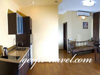 Hôtel �Mgzavrebi� ***