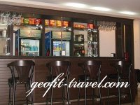 Hôtel �Mgzavrebi� ***