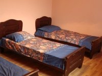 Maison hôtelière �Gulnasi�