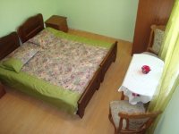 Maison hôtelière �Gulnasi�