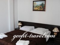 H&#244;tel National ***