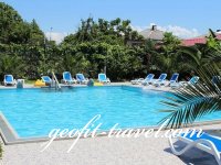 H&#244;tel National ***