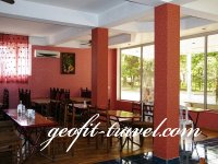 Maison d'hôtes �Eldorado�