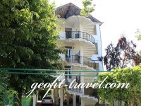 Maison d'hôtes �Eldorado�