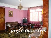 Maison d'hôtes �Eldorado�