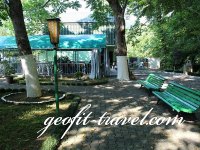 Hostería �Kapitan�