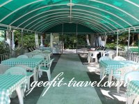 Hostería �Kapitan�