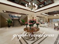 Hotel "Divan Suites Batumi"