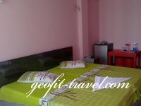 Hôtel �Dolphin�