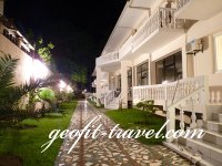 H&#244;tel Tbiliselebi