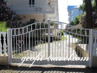 H&#244;tel Tbiliselebi