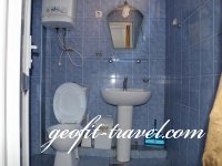 H&#244;tel Tbiliselebi