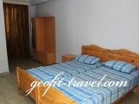 H&#244;tel Tbiliselebi