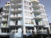 Hôtel �Panorama�