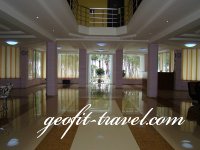 Hôtel �Panorama�