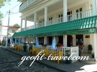 Hôtel �Kobuleti�