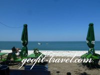 Hôtel �Kobuleti�