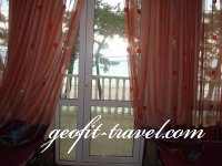 Hôtel �Kobuleti�