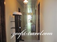 H&#244;tel Princessa