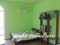 H&#244;tel Princessa