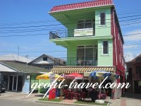 H&#244;tel Princessa