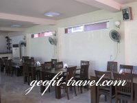 H&#244;tel Princessa