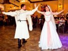Viaje de boda en Tiflis