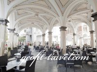 Гостиница «Piazza Inn»