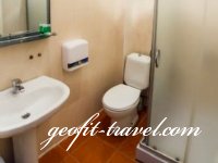 Hôtel City Plaza ***