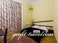 Hôtel City Plaza ***