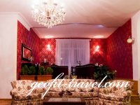 Hôtel City Plaza ***