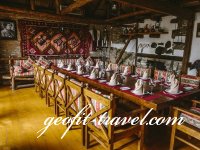 Restaurant Tsiskvili