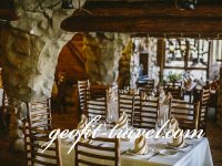 Restaurant Tsiskvili