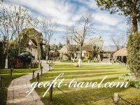 Restaurant Tsiskvili