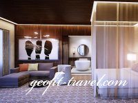 Гостиница «Hilton Batumi»