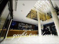 Гостиница «Golden Palace Batumi Hotel & Casino»