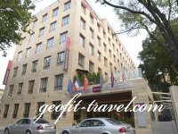 Hotel "Mercure Tbilisi Old Town" ****
