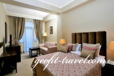 Hotel "Tiflis Palace"