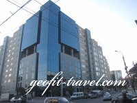 Apartments in Tbilisi