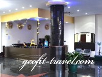 Hotel BAADRAAN INTERNATIONAL