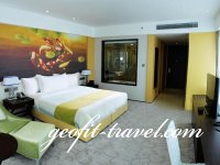 Hotels & Preference Hualing